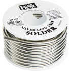 Do it Best 1/2 lb Solid 96% Tin, 4% Silver Solder Image 1