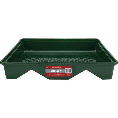 Wooster Big Ben 21 In. Paint Tray